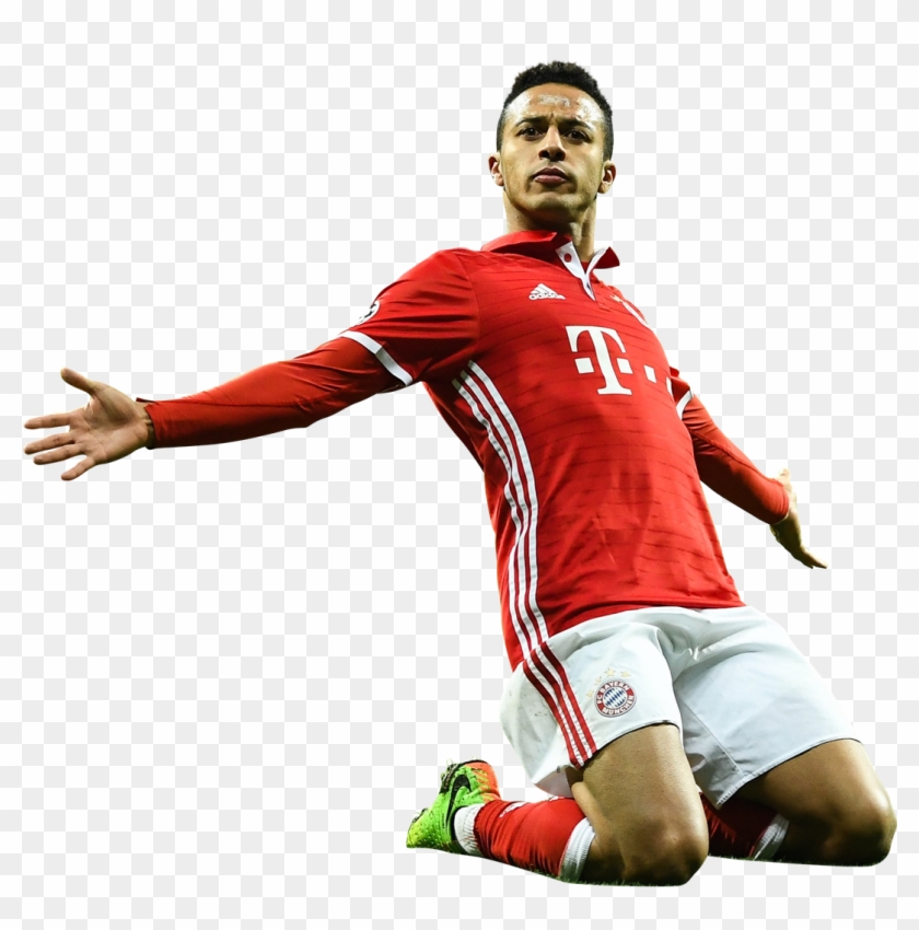 Thiago Alcantara